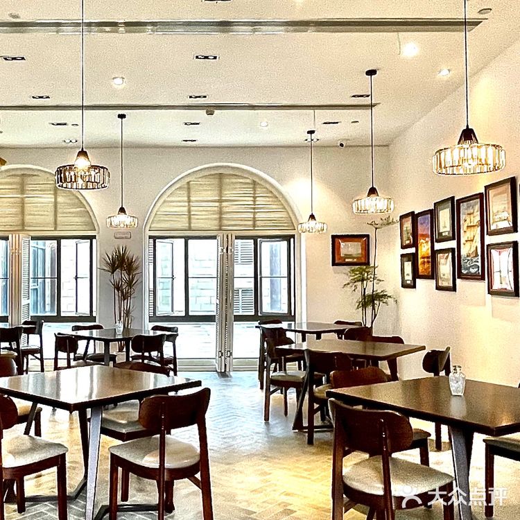 🌟🍴欧洲古典风情，舌尖上的浪漫之旅 🌹 💖