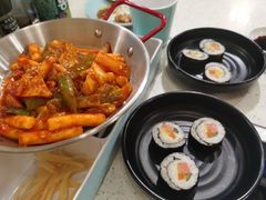 -韩时烤肉(枫蓝店)