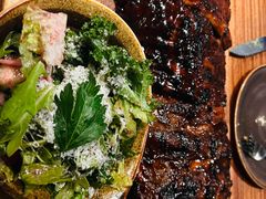 -The Meat & Wine Co Southbank(南岸店)