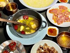 九转大肠-魁盛居百年鲁菜馆(县西巷店)