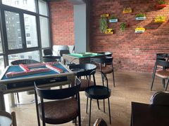 -4k轰趴馆(中关村店)