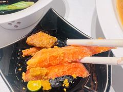 -桂满陇·海市蜃楼·黑金(国金店)