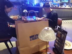 -bluefrog蓝蛙(新三里屯太古里店)