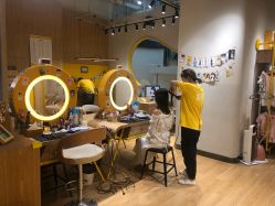 点击看大图 -海马体家庭照相馆(杭州远洋乐堤港店)