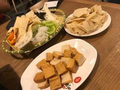 -鱼酷活鱼烤鱼(梅江印象城店)