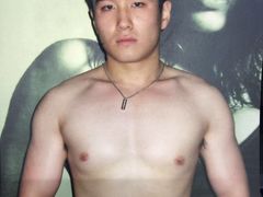 -中田健身工作室(博兴路店)