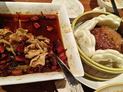 -又一福烤鸭·北京菜(东四店)