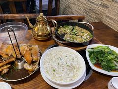 -张家卫·阳江菜·小海鲜(肥婆湾桥店)
