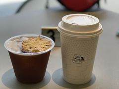 -Seesaw Coffee(上生新所店)