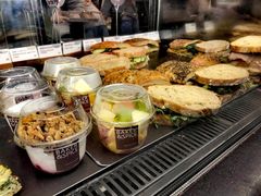 -BAKER&SPICE(安福路店)