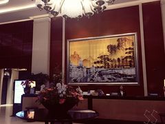 -AdD全日制餐厅(中谷花园酒店)