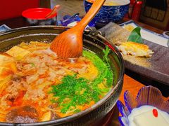 -千代武日本料理(开发区店)