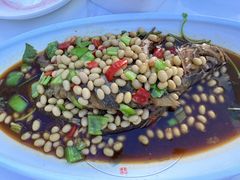 -黄牛肉馆·皖南土菜
