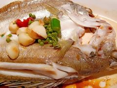 -绿茶餐厅(昌平悦荟店)