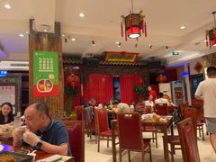 -山西会馆·晋菜·晋商宴·学堂记忆(许坦西街店)