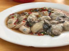 生蚝-长平老姿娘夜粥(平东一街店)