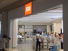-小米之家盐城大有境汽车体验店
