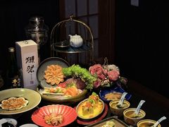 -原志优秀食材·匠心料理·海胆主题(金亿广场店)
