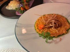 -Kathleen's Waitan 凯圣琳江景西餐厅(外滩店)