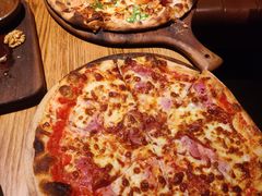 -La Strada(安福路店)