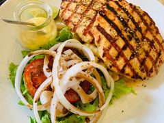 -Mix Restaurant