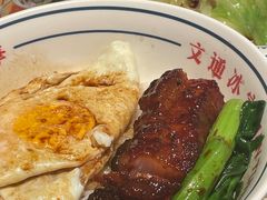 -文通冰室(东方宝泰店)
