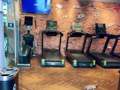 -NRG 健身私教CLUB(云山路店)