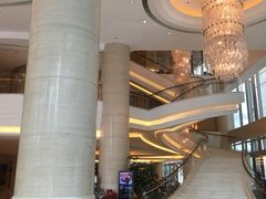 -上海雅居乐万豪侯爵酒店