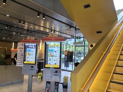 -麦当劳·得来速店(星沙大道店)