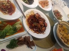 -老洋房花园饭店(绍兴路店)