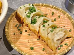 锅饺-易裕和·长沙米粉(吉尼斯获奖竹塘西路店)