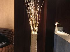 -世博洲际酒店-盛会堂中餐厅