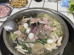 -海关荤豆花(洋河一路店)