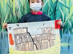 -尼莫儿童美术(三阳路融科天城校区)