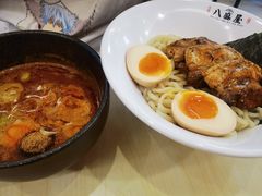 -八盛屋·沾面(集美万达店)