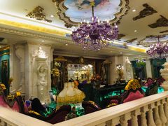 -金米箩大酒店(五角场店)