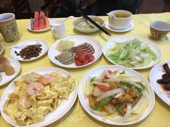 -仿膳饭庄(天安门店)