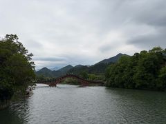 -绩溪龙川景区