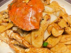 -甬上名灶(天一阁·翠柏店)