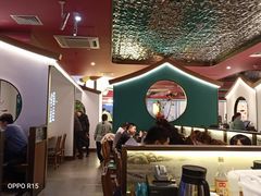 大堂-望湘园·洞庭渔宴(永旺店)