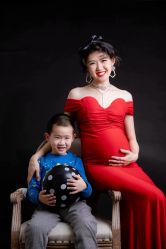 -大连棒棒糖儿童摄影(熊洞街店)