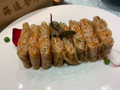 -海逸餐厅·象山海鲜