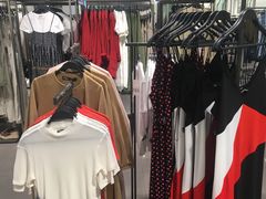 -ZARA(熙地港店)