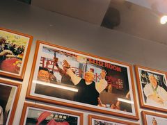 -肥韬茶餐厅(海上世界店)