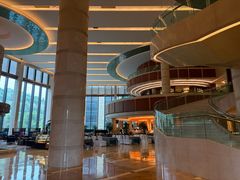 -济南喜来登酒店