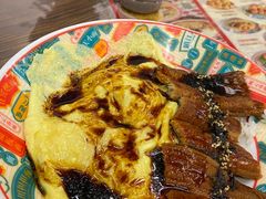 -孖记茶档·热腾茶餐(江南西plus店)