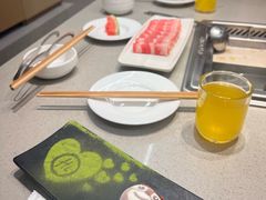 -海底捞火锅(荣盛广场店)