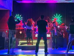 -云·酷Atmosphere(国贸大酒店)