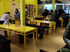 用餐区-望京小腰(北京总店)