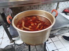 -张家巷胖哥肥肠·三十年老店(原工人村菜市店)